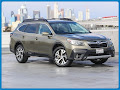 2021 Subaru Outback Limited XT