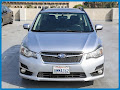 2015 Subaru Impreza 2.0i Sport Premium