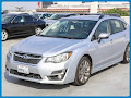 2015 Subaru Impreza 2.0i Sport Premium