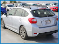 2015 Subaru Impreza 2.0i Sport Premium