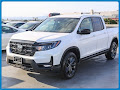 2024 Honda Ridgeline Sport