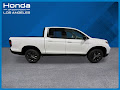 2024 Honda Ridgeline Sport