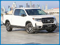 2024 Honda Ridgeline Sport