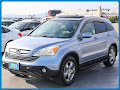 2009 Honda CR-V EX-L