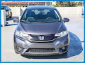 2015 Honda Fit EX-L