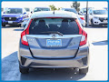 2015 Honda Fit EX-L