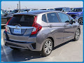 2015 Honda Fit EX-L