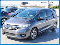 2015 Honda Fit EX-L