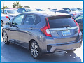 2015 Honda Fit EX-L