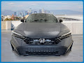 2025 Honda Civic Hybrid