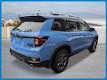 2024 Honda Passport TrailSport