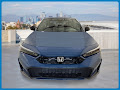 2025 Honda Civic Hybrid