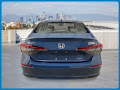 2025 Honda Civic Hybrid