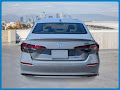 2025 Honda Civic Hybrid