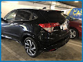 2020 Honda HR-V Sport