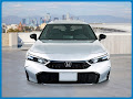 2025 Honda Civic Hybrid