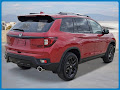 2025 Honda Passport Black Edition