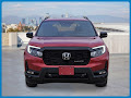 2025 Honda Passport Black Edition