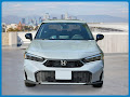 2025 Honda Civic Hybrid