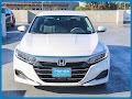 2021 Honda Accord Hybrid Base