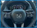 2025 Honda Civic Hybrid