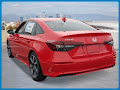 2025 Honda Civic Hybrid