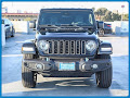 2024 Jeep Wrangler Sport S 4xe