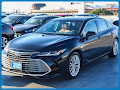 2021 Toyota Avalon Limited