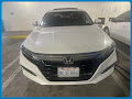 2019 Honda Accord EX-L