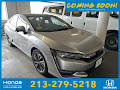 2019 Honda Clarity Plug-In Hybrid Base