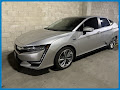 2018 Honda Clarity Plug-In Hybrid Touring