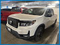 2021 Honda Ridgeline Sport