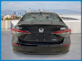 2025 Honda Civic Hybrid