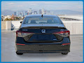 2025 Honda Civic Hybrid