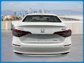 2025 Honda Civic Hybrid