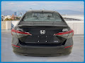 2025 Honda Civic Hybrid