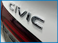 2025 Honda Civic Hybrid