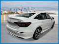 2025 Honda Civic Hybrid