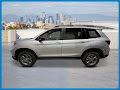 2025 Honda Passport TrailSport