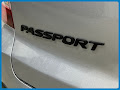 2025 Honda Passport TrailSport