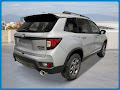 2025 Honda Passport TrailSport