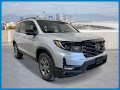 2025 Honda Passport TrailSport