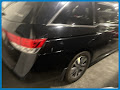 2014 Honda Odyssey Touring