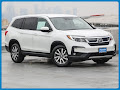 2020 Honda Pilot EX