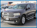 2013 Dodge Durango SXT