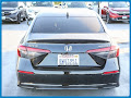 2022 Honda Civic Touring