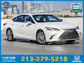 2021 Lexus ES 250