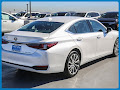 2021 Lexus ES 250