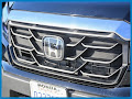 2021 Honda Ridgeline RTL-E