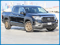 2021 Honda Ridgeline RTL-E